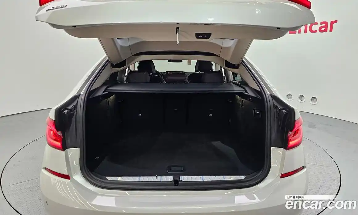 BMW 6-Series 2022 3.0 Автомат в Москве № 622066, фото 20