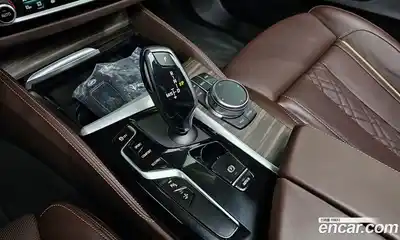 BMW 6-Series 2022 3.0 Автомат в Москве № 622066, миниатюра 9