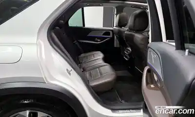 Mercedes-Benz GLE-Class 2021 1.9 гидро в Москве № 623126, миниатюра 12