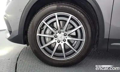 Mercedes-Benz GLA-Class 2022 2.0 гидро в Москве № 623198, миниатюра 4