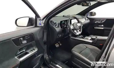 Mercedes-Benz GLA-Class 2022 2.0 гидро в Москве № 623198, миниатюра 9