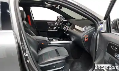 Mercedes-Benz GLA-Class 2022 2.0 гидро в Москве № 623198, миниатюра 10