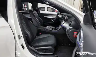Mercedes-Benz E-Class 2019 2.0 гидро, миниатюра 11