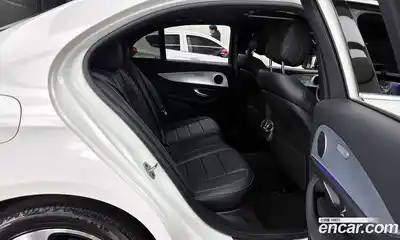 Mercedes-Benz E-Class 2019 2.0 гидро, миниатюра 12