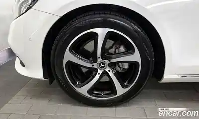Mercedes-Benz E-Class 2019 2.0 гидро, миниатюра 5