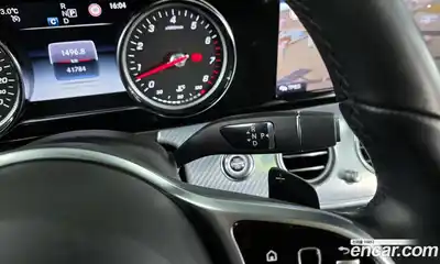Mercedes-Benz E-Class 2019 2.0 гидро, миниатюра 9