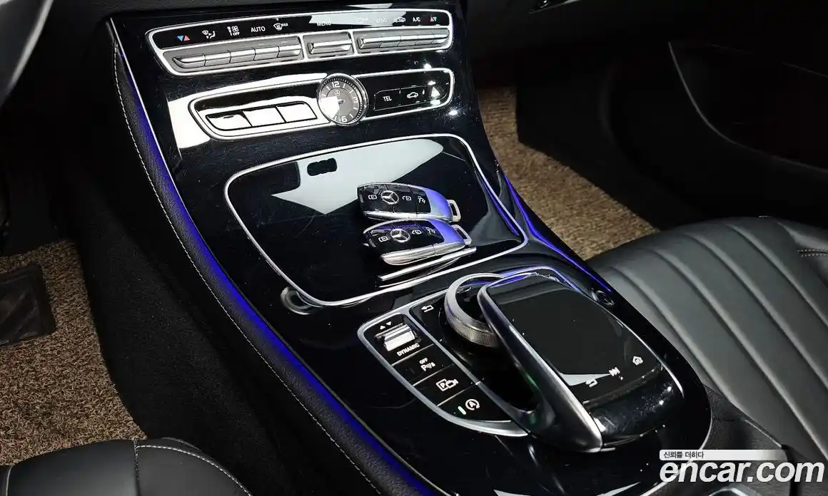Mercedes-Benz E-Class 2020 1.9 гидро, фото 18