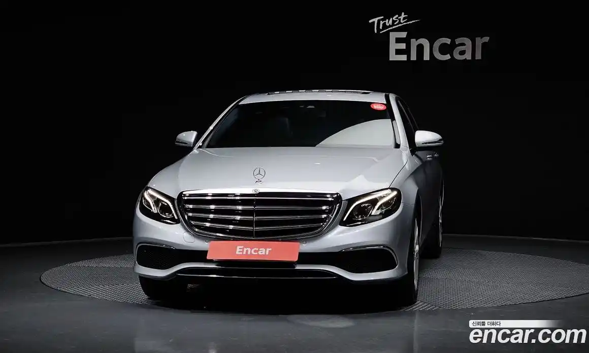 Mercedes-Benz E-Class 2020 1.9 гидро, фото 3