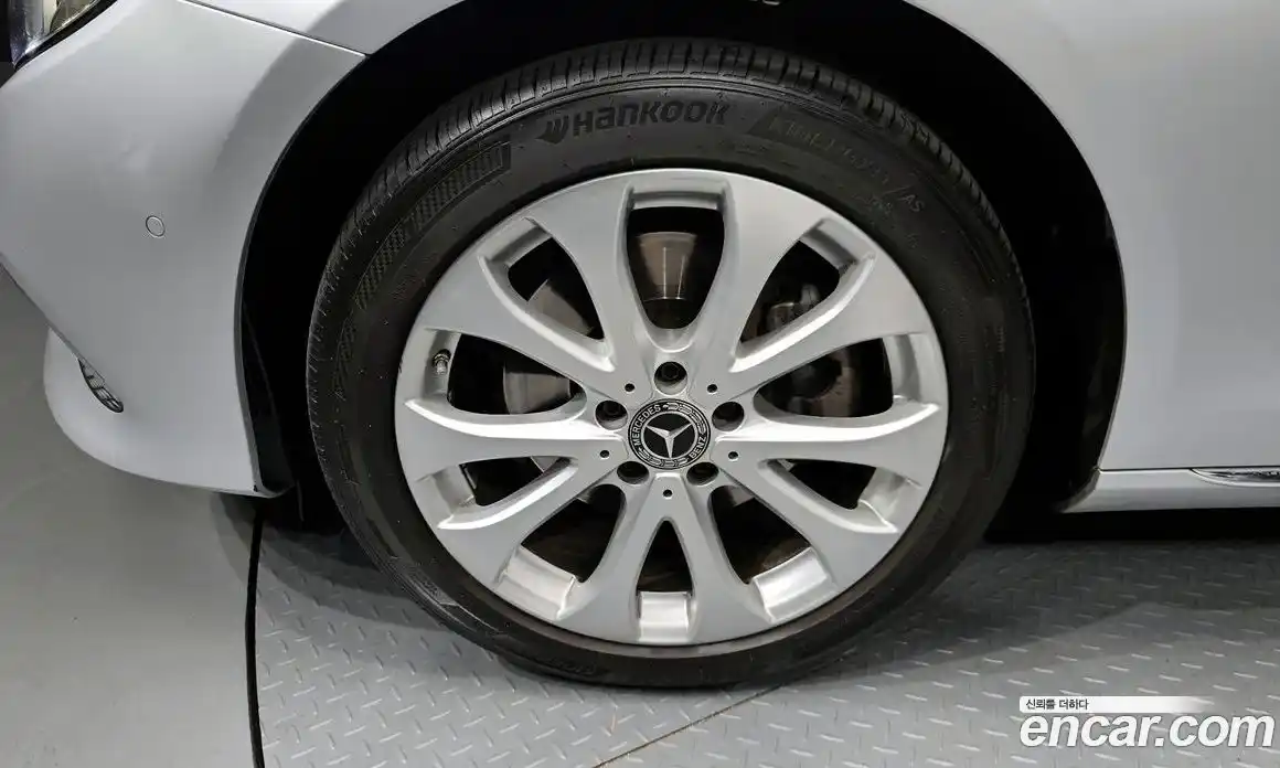 Mercedes-Benz E-Class 2020 1.9 гидро, фото 5