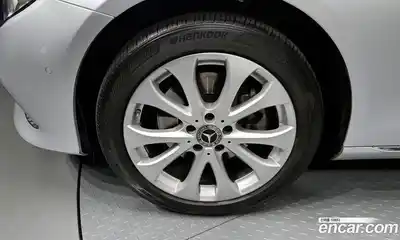 Mercedes-Benz E-Class 2020 1.9 гидро, миниатюра 5