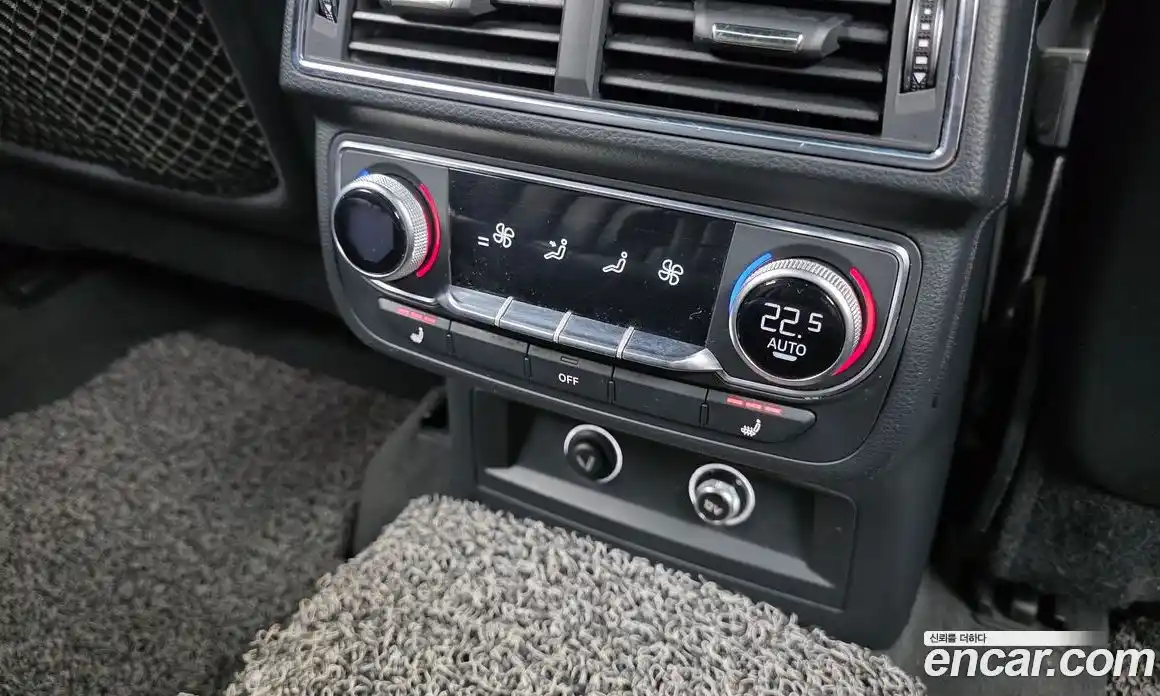Audi Q7 2019 2.0 гидро в Москве № 625387, фото 18