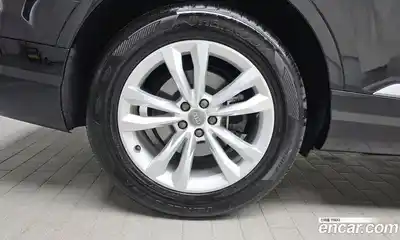 Audi Q7 2019 2.0 гидро в Москве № 625387, миниатюра 5