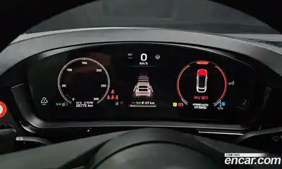 Porsche Cayenne 2024 3.0 гидро в Москве № 626724, миниатюра 8