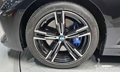 BMW 3-Series 2023 2.0 гидро в Москве № 720570, миниатюра 5