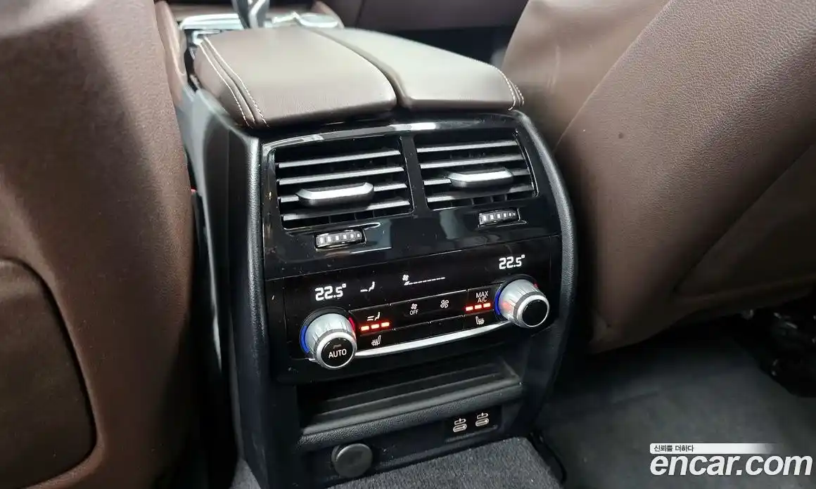 BMW 5-Series 2020 2.0 гидро в Москве, фото 19