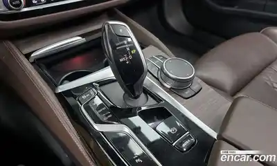 BMW 5-Series 2020 2.0 гидро в Москве, миниатюра 9