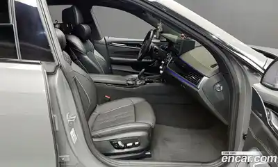 BMW 6-Series 2022 3.0 Автомат в Москве № 720909, миниатюра 11