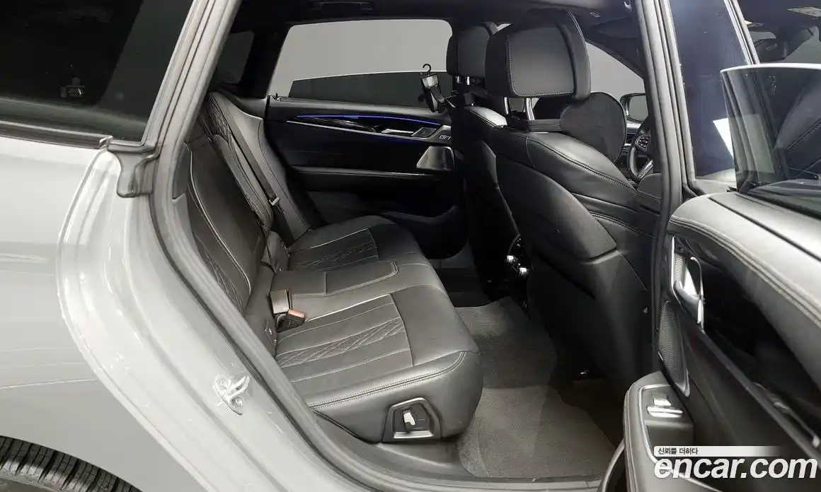 BMW 6-Series 2022 3.0 Автомат в Москве № 720909, фото 12