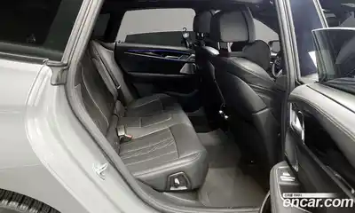 BMW 6-Series 2022 3.0 Автомат в Москве № 720909, миниатюра 12