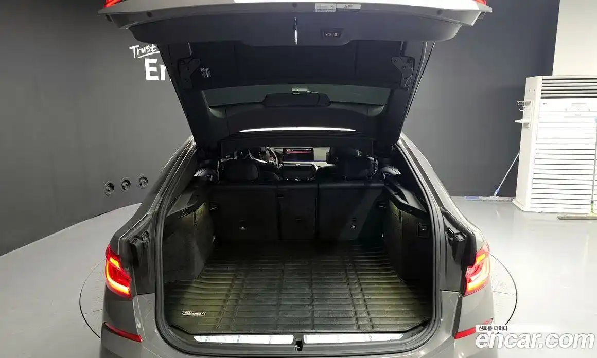 BMW 6-Series 2022 3.0 Автомат в Москве № 720909, фото 20