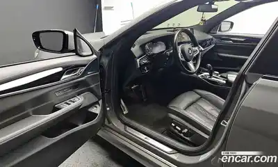 BMW 6-Series 2022 3.0 Автомат в Москве № 720909, миниатюра 10