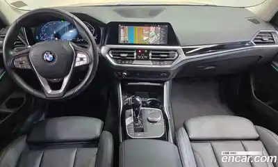 BMW 3-Series 2022 2.0 гидро в Москве, миниатюра 7