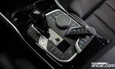 BMW 3-Series 2022 2.0 гидро в Москве, миниатюра 9
