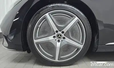 Mercedes-Benz EQE 2023 0.3 гидро в Москве № 722145, миниатюра 5