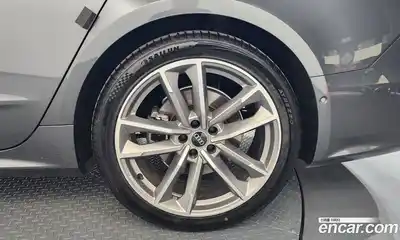 Audi A7 2022 3.0 гидро в Москве № 723270, миниатюра 5