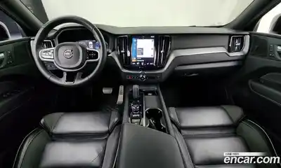 Volvo XC60 2021 2.0 гидро в Москве № 724050, миниатюра 7