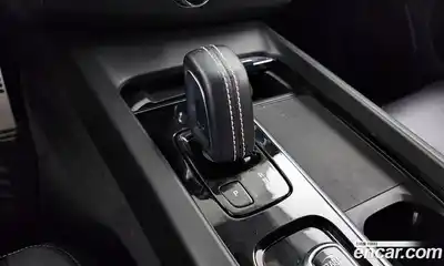 Volvo XC60 2021 2.0 гидро в Москве № 724050, миниатюра 9
