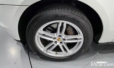 Porsche Macan 2018 2.0 гидро в Москве № 724303, миниатюра 5
