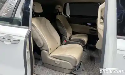 Kia Canival 2023 3.5 Автомат в Москве № 758543, миниатюра 12