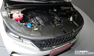 Kia Canival 2023 3.5 Автомат в Москве № 758543, миниатюра 6