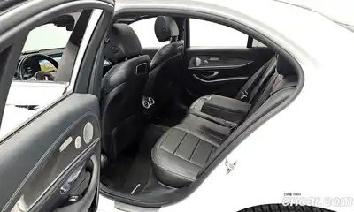 Mercedes-Benz E-Class 2019 2.0 гидро, миниатюра 11