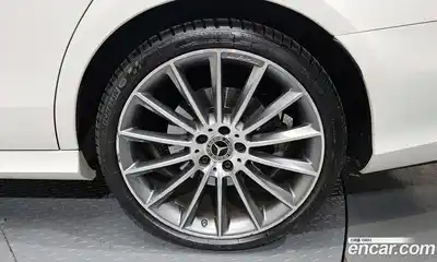Mercedes-Benz E-Class 2019 2.0 гидро, миниатюра 5