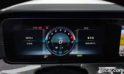 Mercedes-Benz E-Class 2019 2.0 гидро, миниатюра 8