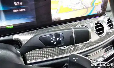 Mercedes-Benz E-Class 2019 2.0 гидро, миниатюра 9