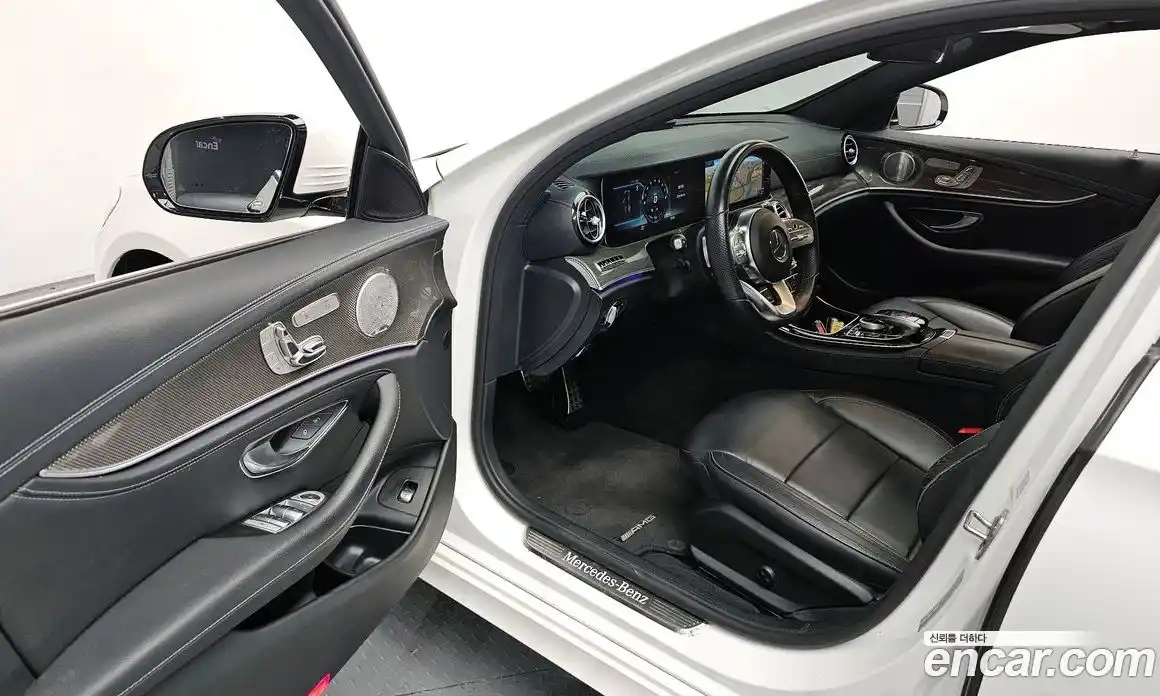 Mercedes-Benz E-Class 2019 2.0 гидро, фото 10