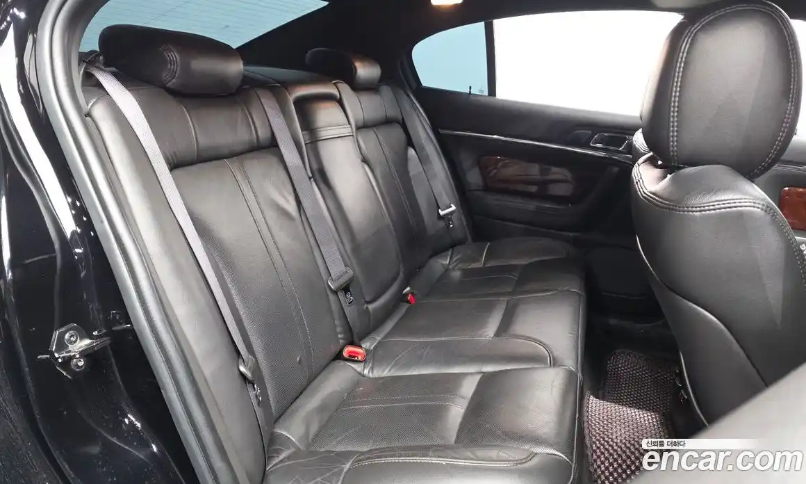 Lincoln MKS 2016 3.7 гидро в Москве № 764805, фото 12