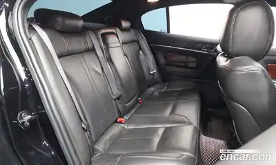 Lincoln MKS 2016 3.7 гидро в Москве № 764805, миниатюра 12