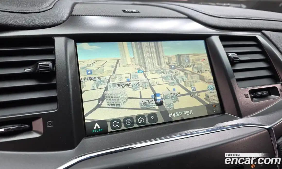 Lincoln MKS 2016 3.7 гидро в Москве № 764805, фото 14