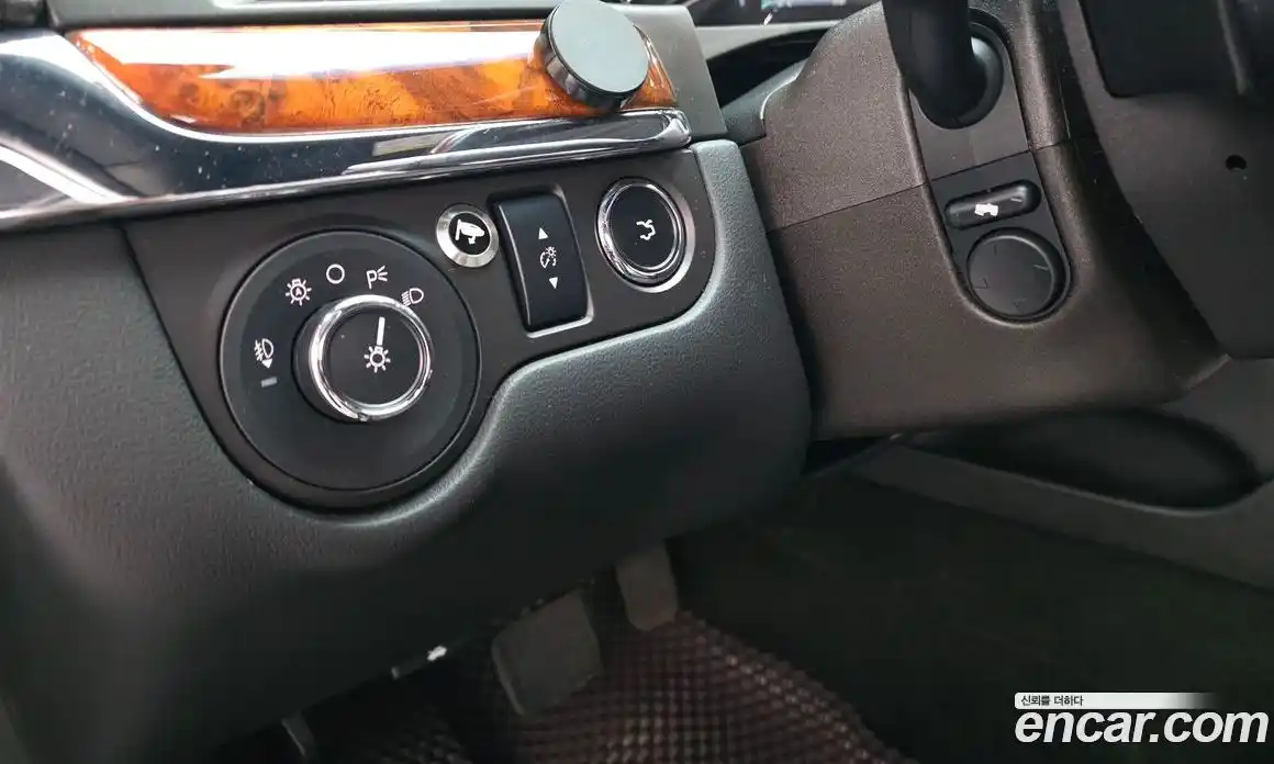 Lincoln MKS 2016 3.7 гидро в Москве № 764805, фото 18