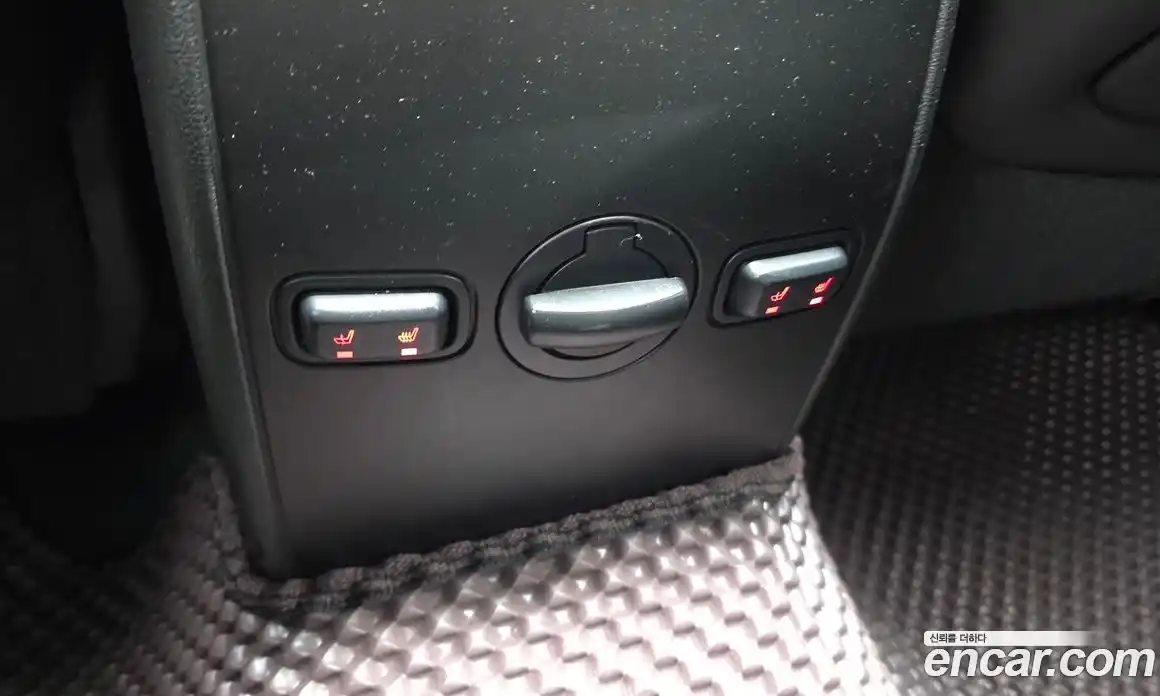 Lincoln MKS 2016 3.7 гидро в Москве № 764805, фото 19