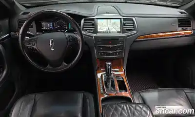 Lincoln MKS 2016 3.7 гидро в Москве № 764805, миниатюра 7