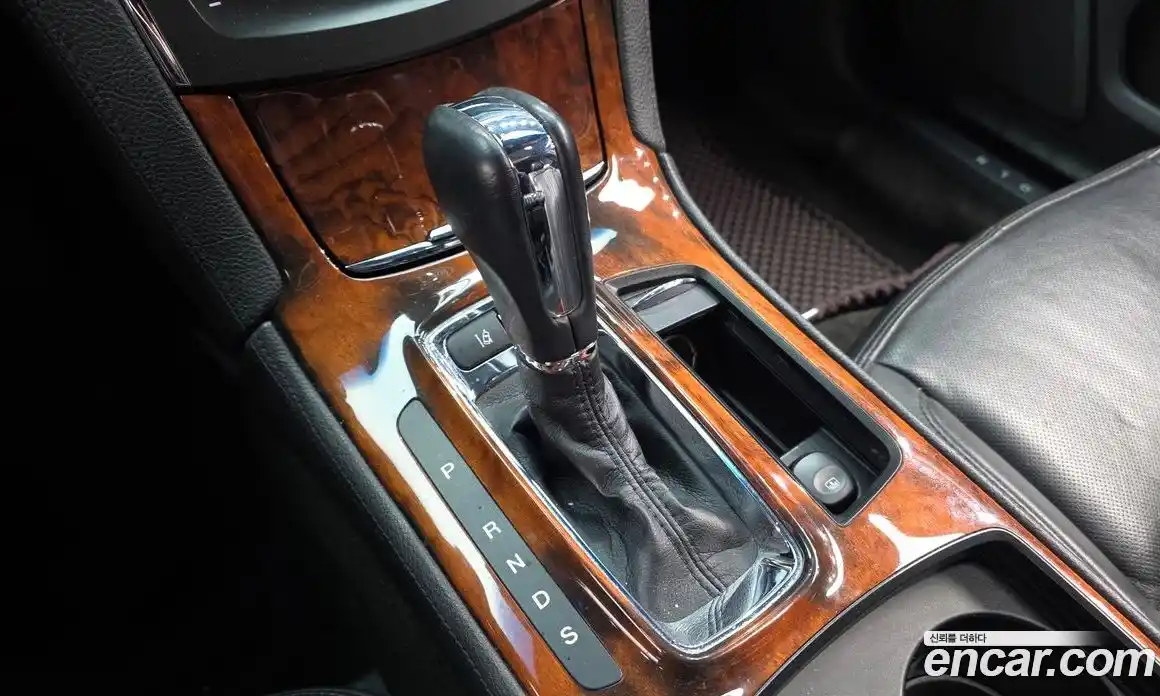 Lincoln MKS 2016 3.7 гидро в Москве № 764805, фото 9