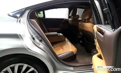 Lexus ES 2018 2.5 гидро в Москве № 766947, миниатюра 12