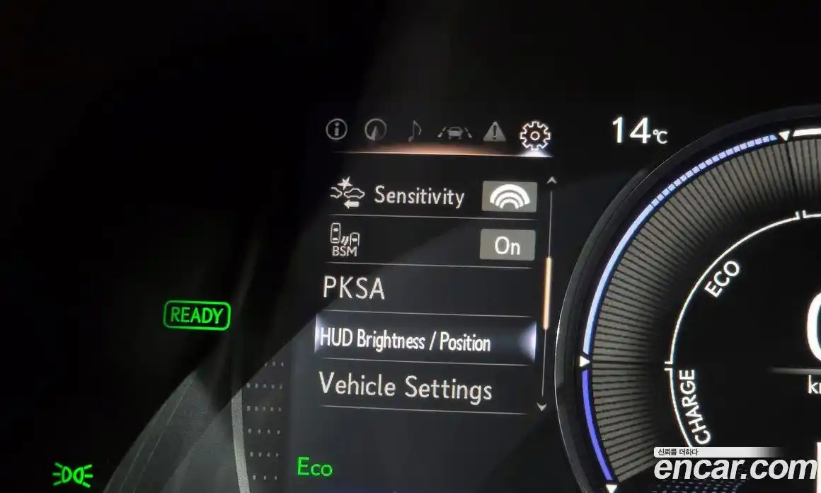 Lexus ES 2018 2.5 гидро в Москве № 766947, фото 16