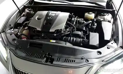 Lexus ES 2018 2.5 гидро в Москве № 766947, миниатюра 6
