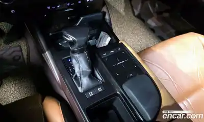 Lexus ES 2018 2.5 гидро в Москве № 766947, миниатюра 9